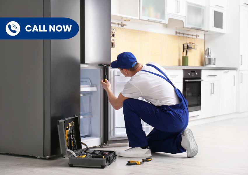 West Glacier Appliance Repair Company